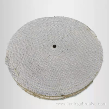 cotton white linen sheet coarse throw linen wheel